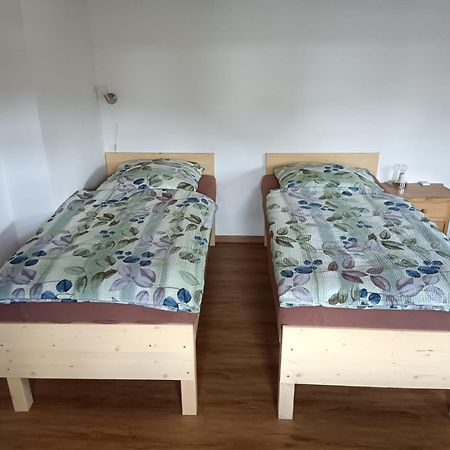 Gipfelblick Am Woessenerbach Apartment อุนเทอร์เวิสเซ็น ภายนอก รูปภาพ