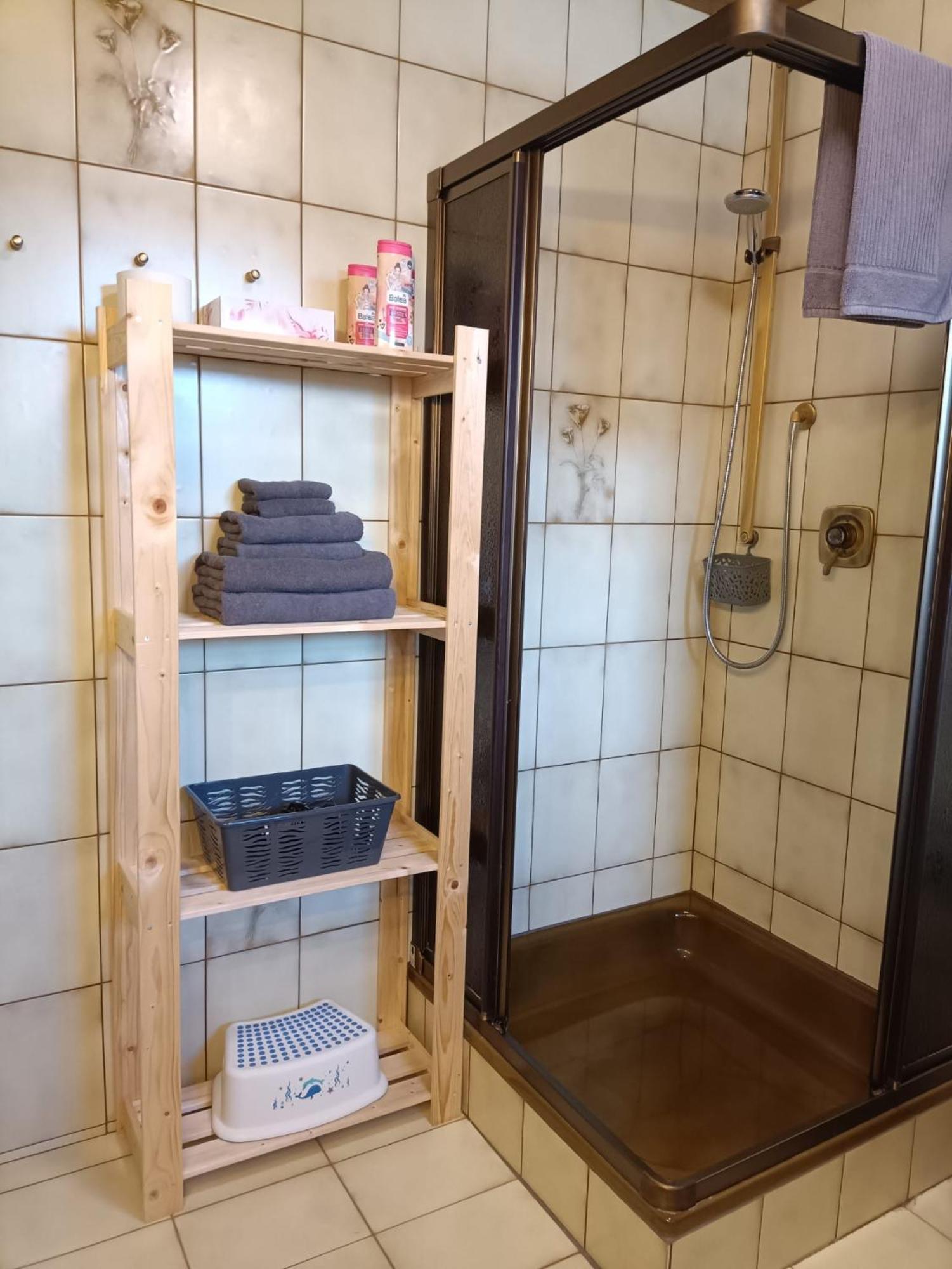 Gipfelblick Am Woessenerbach Apartment อุนเทอร์เวิสเซ็น ภายนอก รูปภาพ