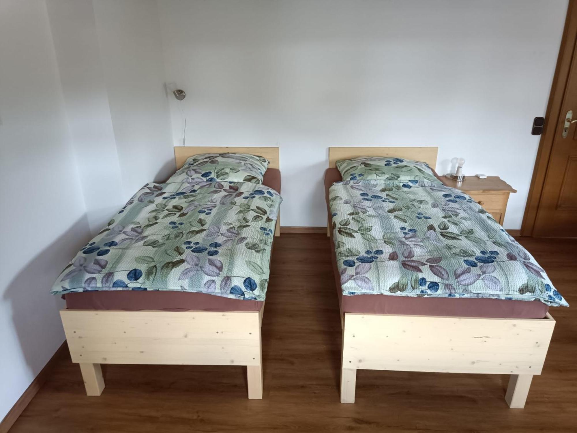 Gipfelblick Am Woessenerbach Apartment อุนเทอร์เวิสเซ็น ภายนอก รูปภาพ